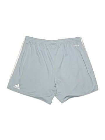 Adidas Athletic Shorts (view 2)