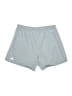 Adidas 100% Recycled Polyester Stripes Blue Athletic Shorts Size M - photo 2