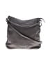 Marc by Marc Jacobs 100% Leather Gray Leather Hobo One size - photo 1