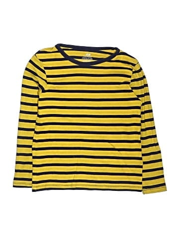 H&M Long Sleeve T-Shirt (view 1)