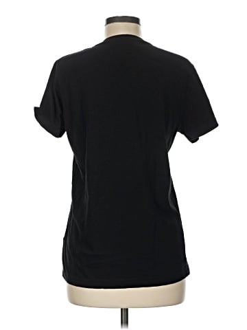 Diesel Short Sleeve T-Shirt (view 2)