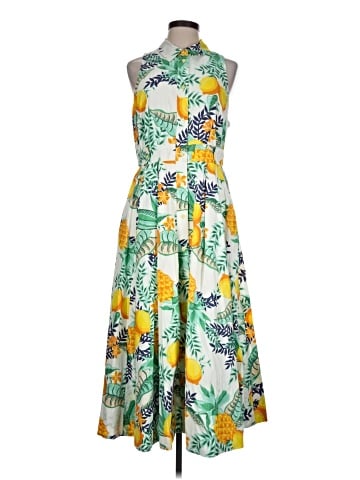 Maeve by Anthropologie Cocktail Dress (view 1)