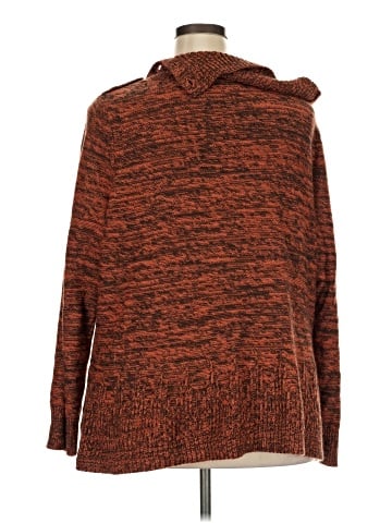 Sejour Pullover Sweater (view 2)