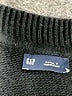 Gap Black Pullover Sweater Size S (petite) - photo 7