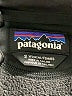 Patagonia 100% Polyester Black Pullover Sweater Size S - photo 7
