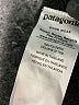 Patagonia 100% Polyester Black Pullover Sweater Size S - photo 8