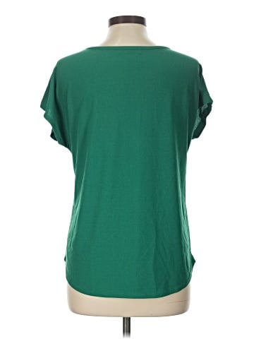 89th & Madison Short Sleeve Top (view 2)