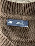 Gap Black Pullover Sweater Size S (petite) - photo 7