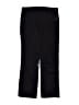 Volcom Black Casual Pants Size 10 - photo 2