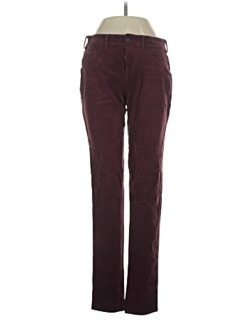Pilcro and the Letterpress Casual Pants (view 1)
