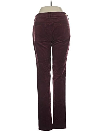 Pilcro and the Letterpress Casual Pants (view 2)