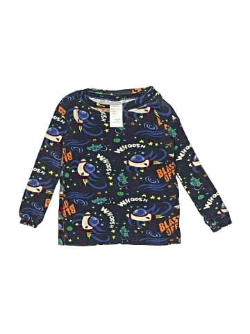 City Threads Long Sleeve T-Shirt (view 1)