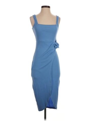 Bishop + Young Cocktail Dress (view 1)