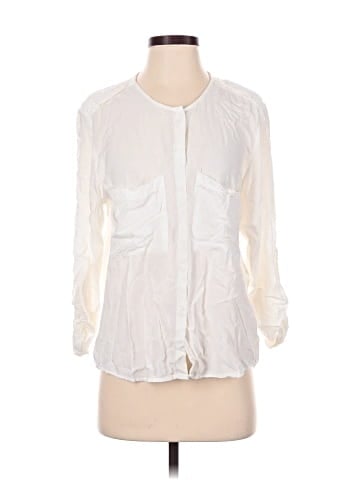 Sam & Lavi 3/4 Sleeve Blouse (view 1)