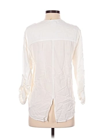 Sam & Lavi 3/4 Sleeve Blouse (view 2)