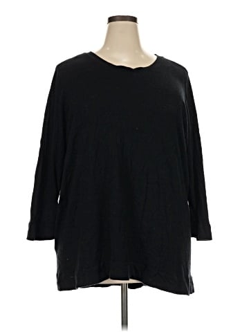 Sejour Pullover Sweater (view 1)