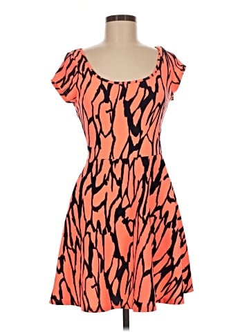 2b bebe Cocktail Dress (view 1)