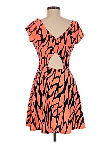 2b bebe Cocktail Dress (view 2)