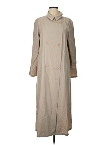 BOSS by HUGO BOSS Trenchcoat (view 1)