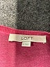 Ann Taylor LOFT Pink Cardigan Size S - photo 7