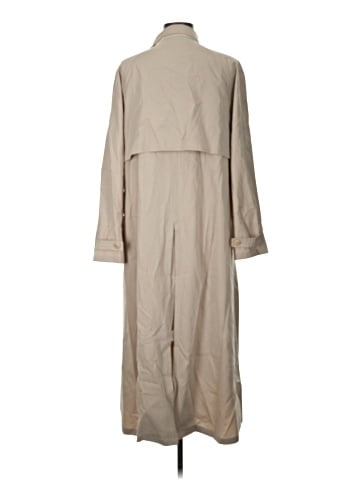BOSS by HUGO BOSS Trenchcoat (view 2)