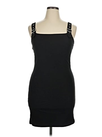 Justify Sleeveless Top (view 1)