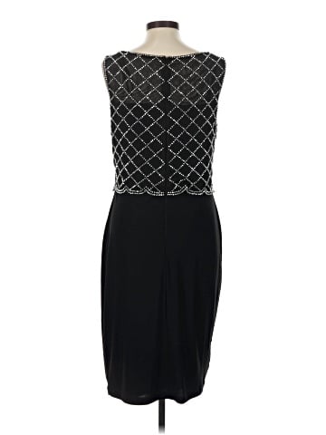 Cachet Cocktail Dress (view 2)