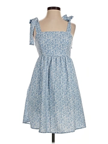 Altar'd State Casual Dress (view 1)