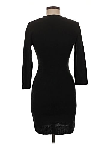 Derek Heart Casual Dress (view 2)
