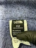 The North Face 100% Polyester Blue Cardigan Size M (youth) - photo 3