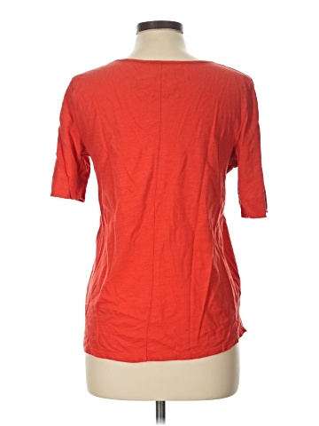 Pure & Good 3/4 Sleeve T-Shirt (view 2)