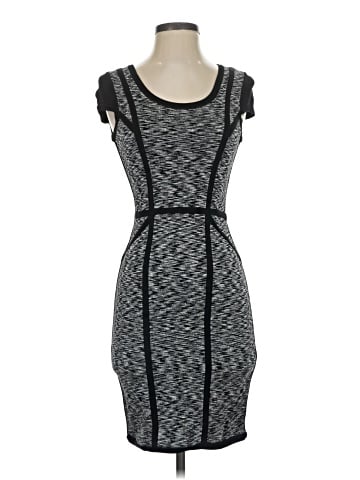 Milly Casual Dress (view 1)