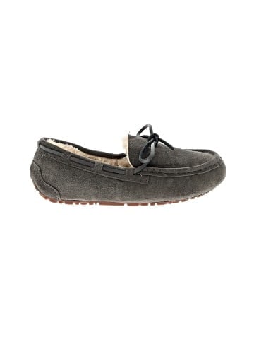 Dream Pairs Flats (view 1)