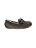 Dream Pairs Gray Flats Size 7 1/2 - 8 - photo 1