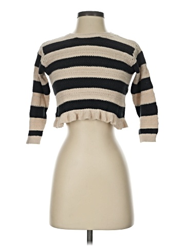 Jessica Simpson Turtleneck Sweater (view 1)