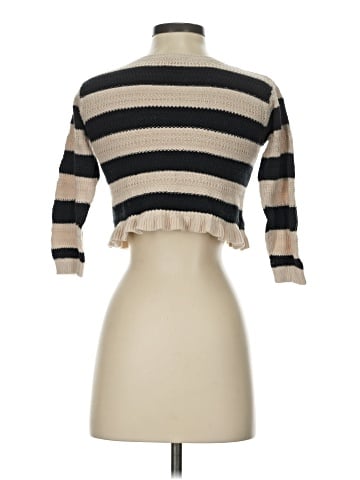 Jessica Simpson Turtleneck Sweater (view 2)
