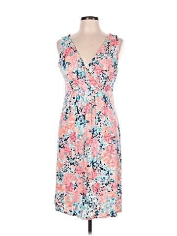 St. John's Bay Cocktail Dress (view 1)