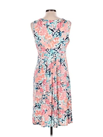 St. John's Bay Cocktail Dress (view 2)
