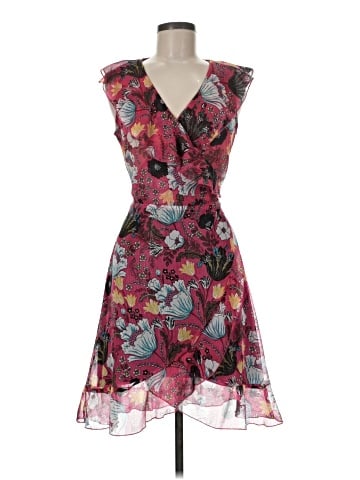 MORGAN by Morgan de Toi Sleeveless Top (view 1)