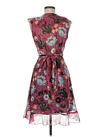 MORGAN by Morgan de Toi Sleeveless Top (view 2)