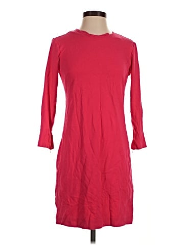 Ann Taylor Casual Dress (view 1)