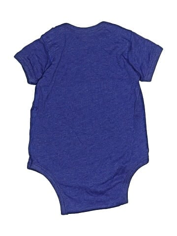 Rabbit Skins Short Sleeve Onesie (view 2)