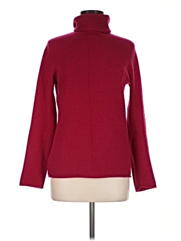 GNW Turtleneck Sweater (view 1)