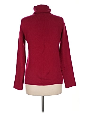 GNW Turtleneck Sweater (view 2)