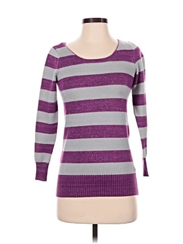 metaphor Pullover Sweater (view 1)