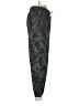 Active by Old Navy Camo Green Cargo Pants Size M - photo 4