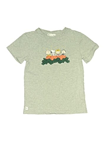 Janie and Jack Short Sleeve T-Shirt (view 1)