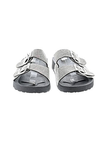 Rouge Sandals (view 2)