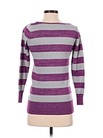 metaphor Pullover Sweater (view 2)