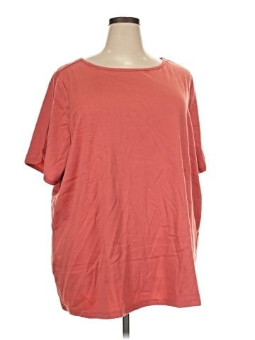 D&Co. Short Sleeve T-Shirt (view 1)